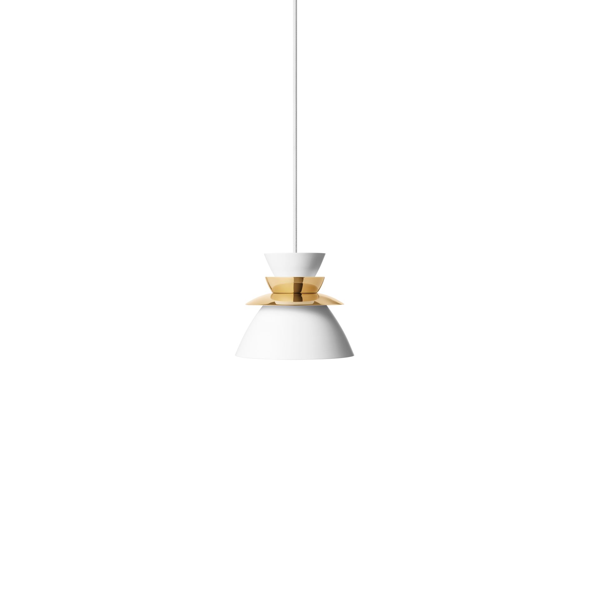 Sundowner Pendant
